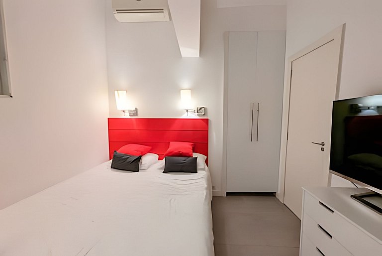 ADV026 - Amazing 2 bedroom Penthouse in Ipanema
